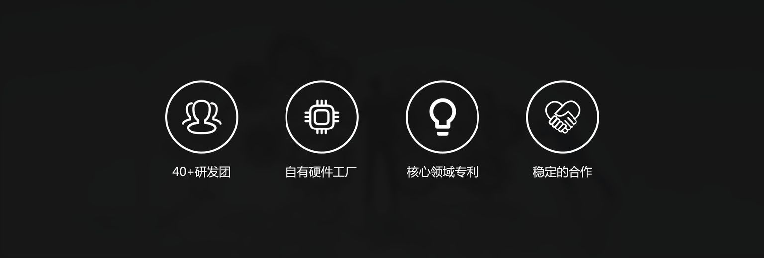 智慧社区|荣誉资质